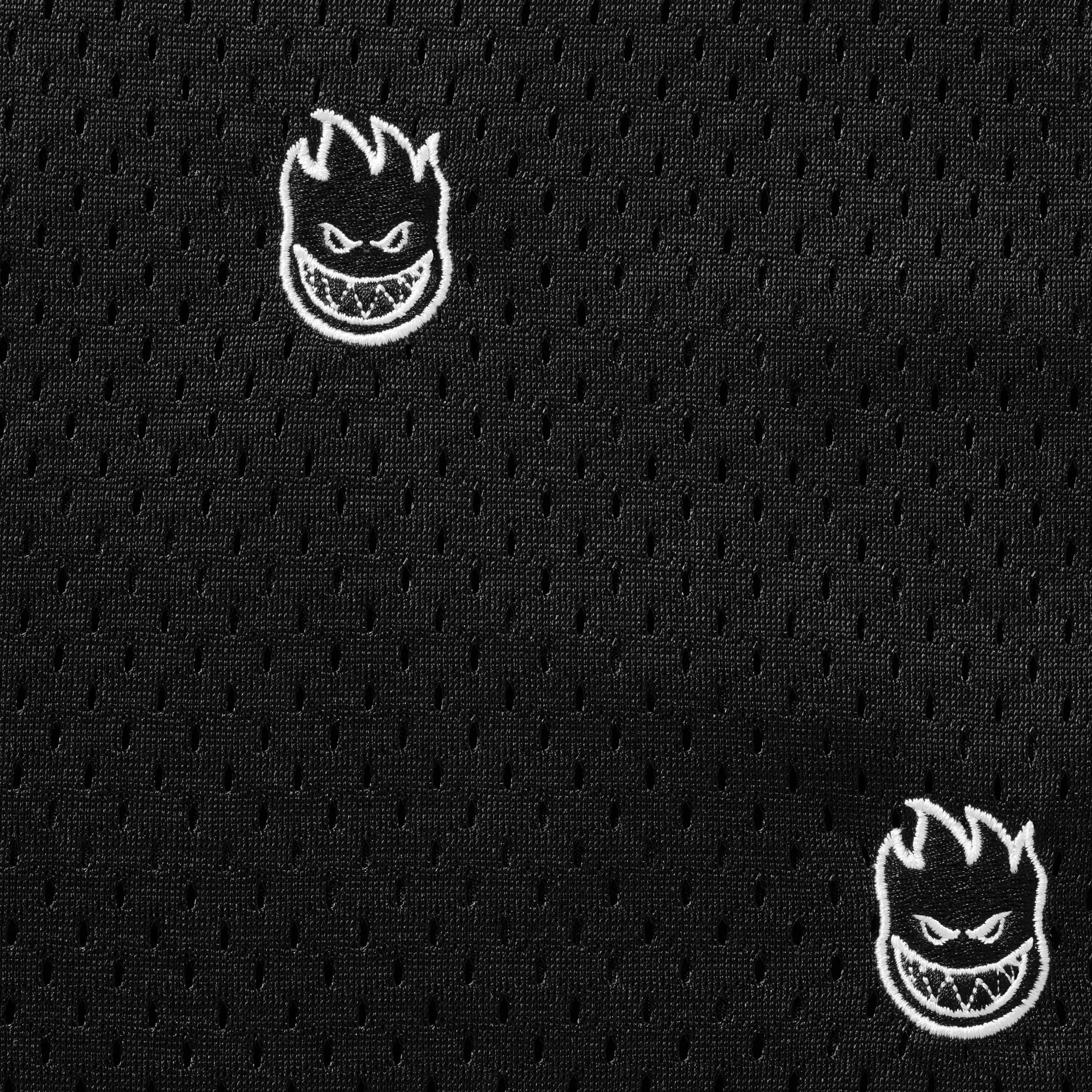 Supreme®/Spitfire® Mesh Short view 9